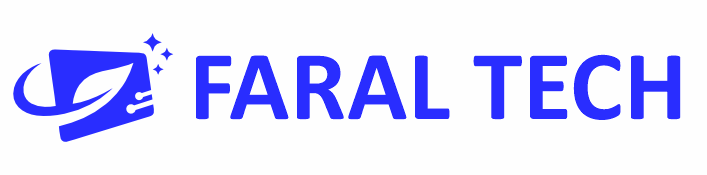 Faral Tech | Laptop Pilihan Anda