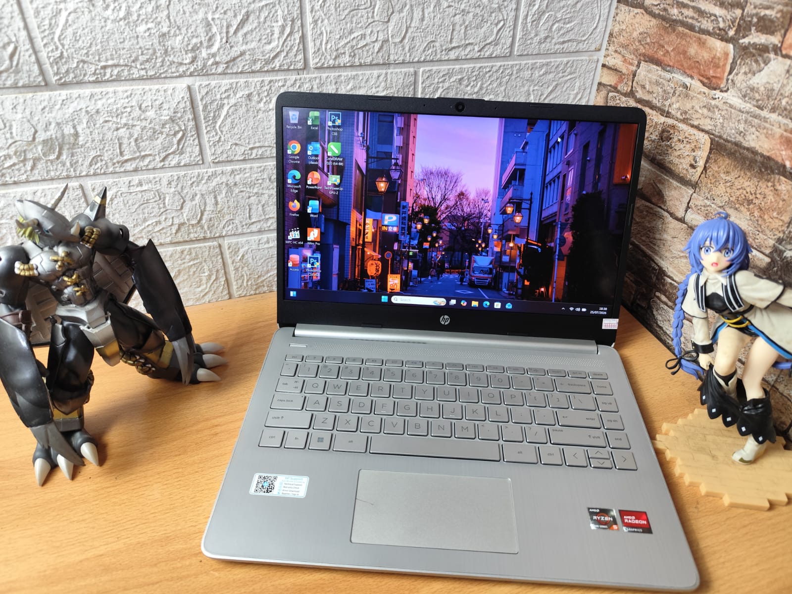 HP 14s-fq1 2026