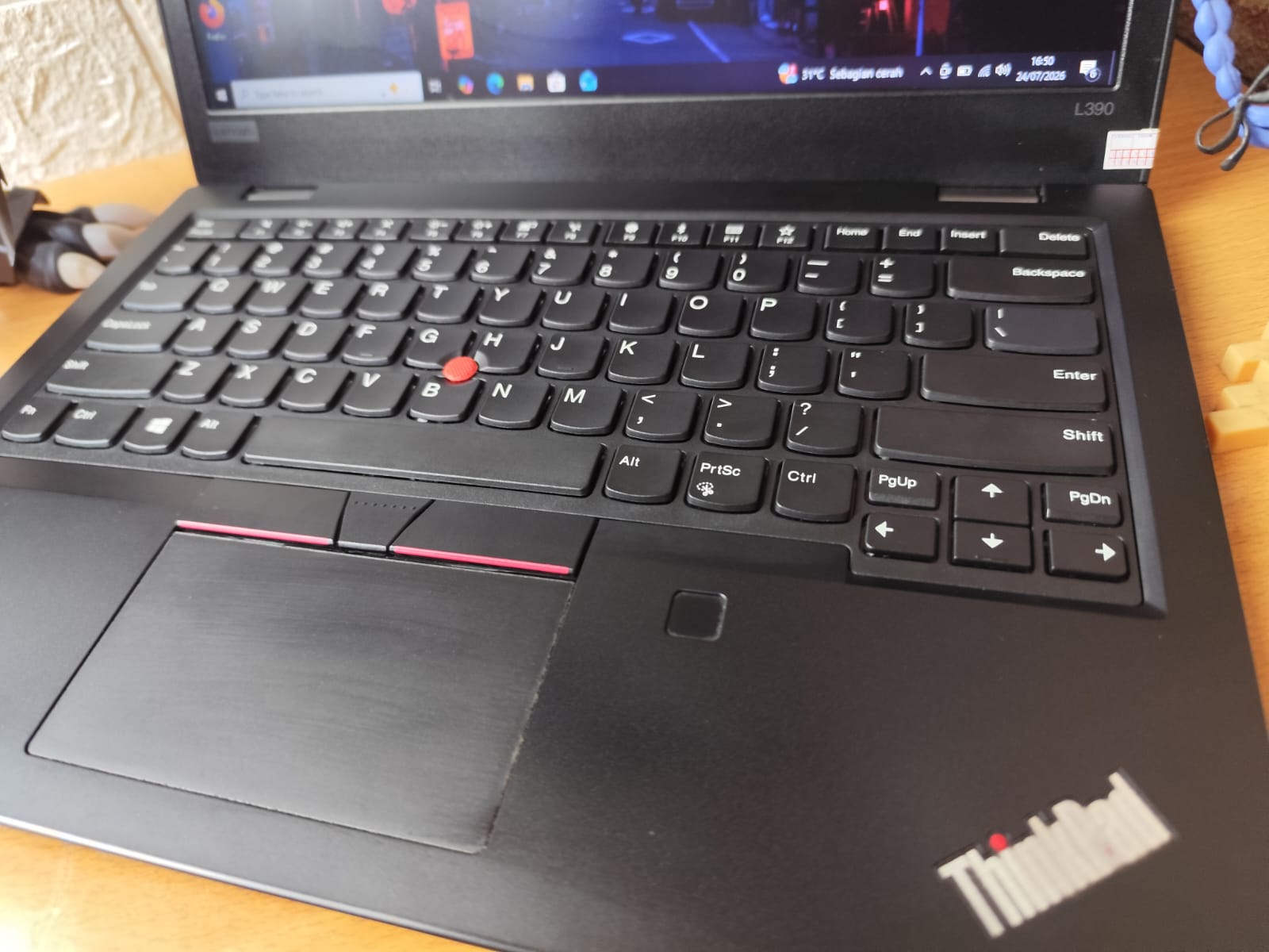keyboard