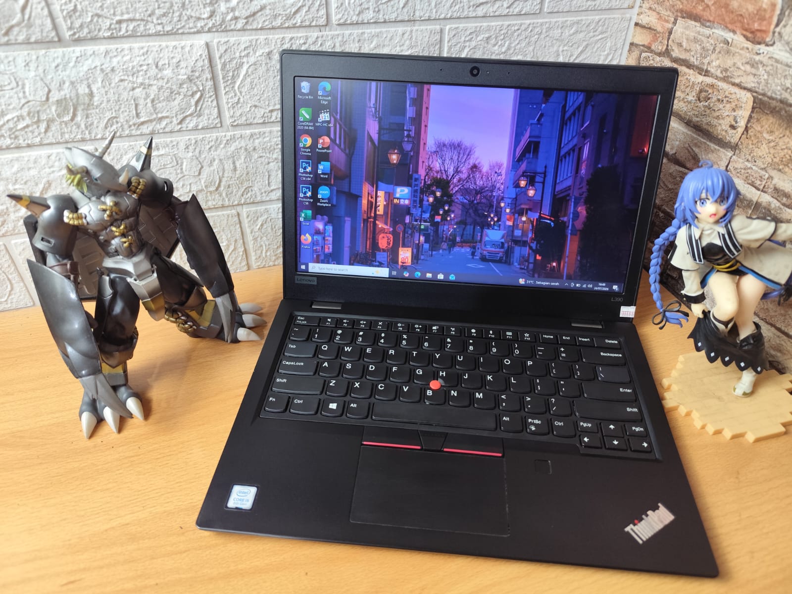 Thingpad L390 2026