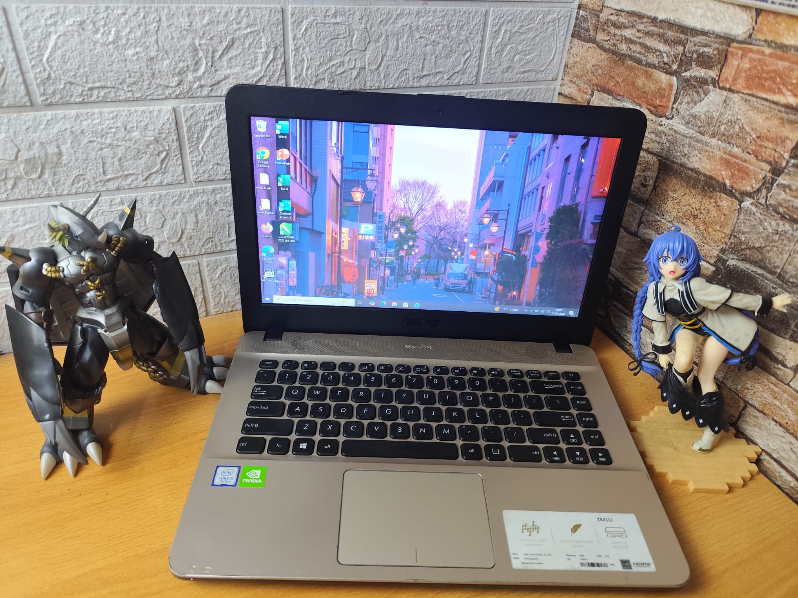 Asus x441U 2026