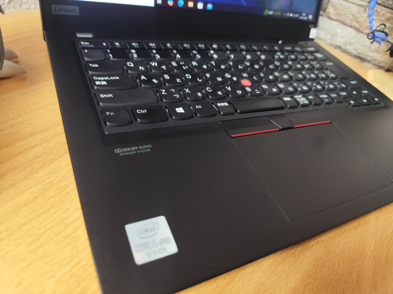 keyboard
