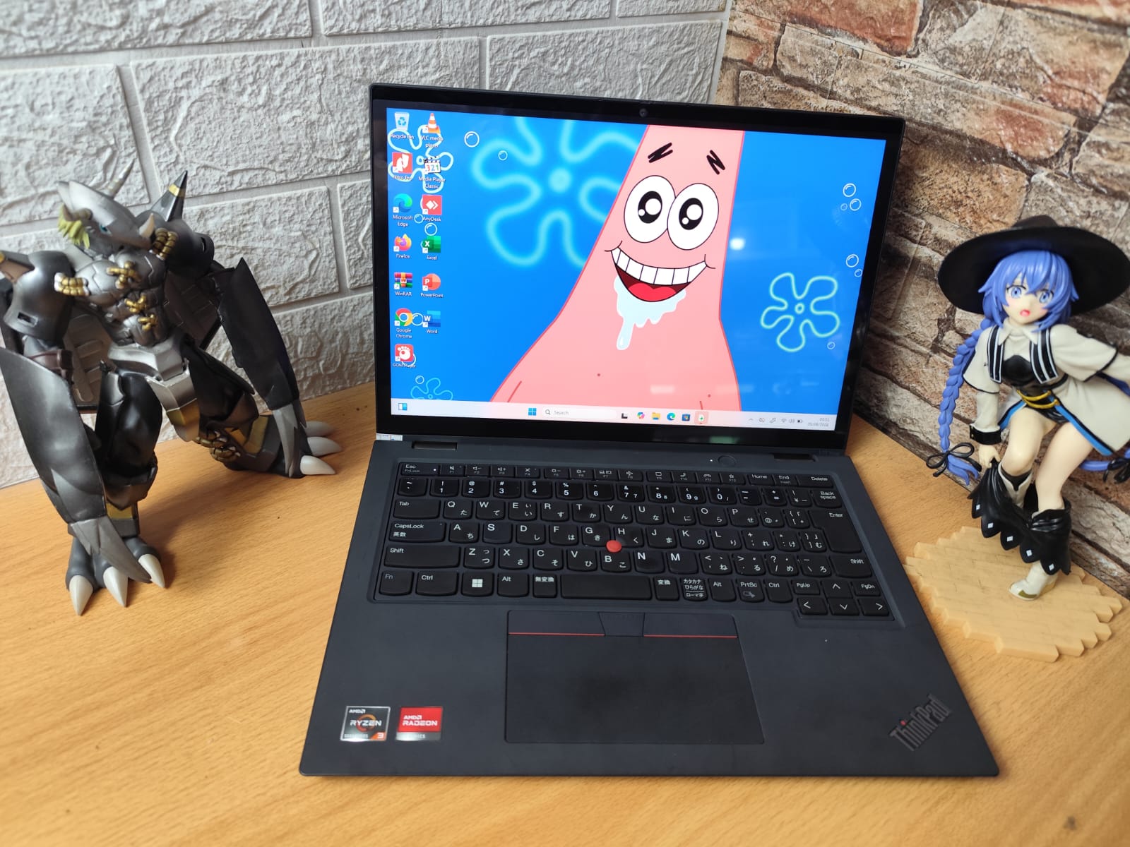 Thingpad L13 Yoga 2026