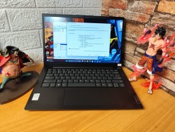 Lenovo v14 G2. intel i3 gen 11, ram 8GB