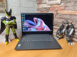 Lenovo V14.  Intel Core i3 Gen 10, Ram 8 GB