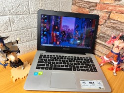 Asus A455L. i3 gen 5, ram 6 GB, ssd 256