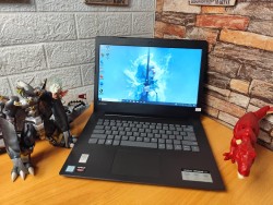 Lenovo ideapad 330. intel i5 gen 8, ram 8gb