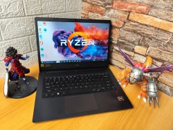 Acer A314.  Amd ryzen 3 3250
